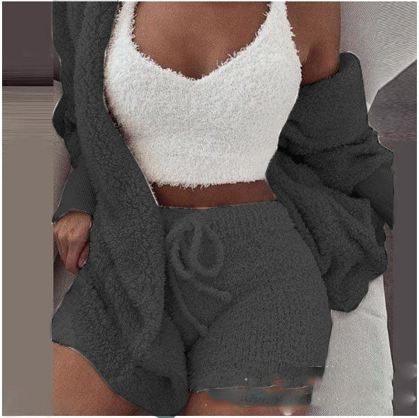 Cozy Couture 3 Pieces Set