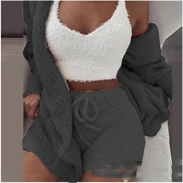 Cozy Couture 3 Pieces Set