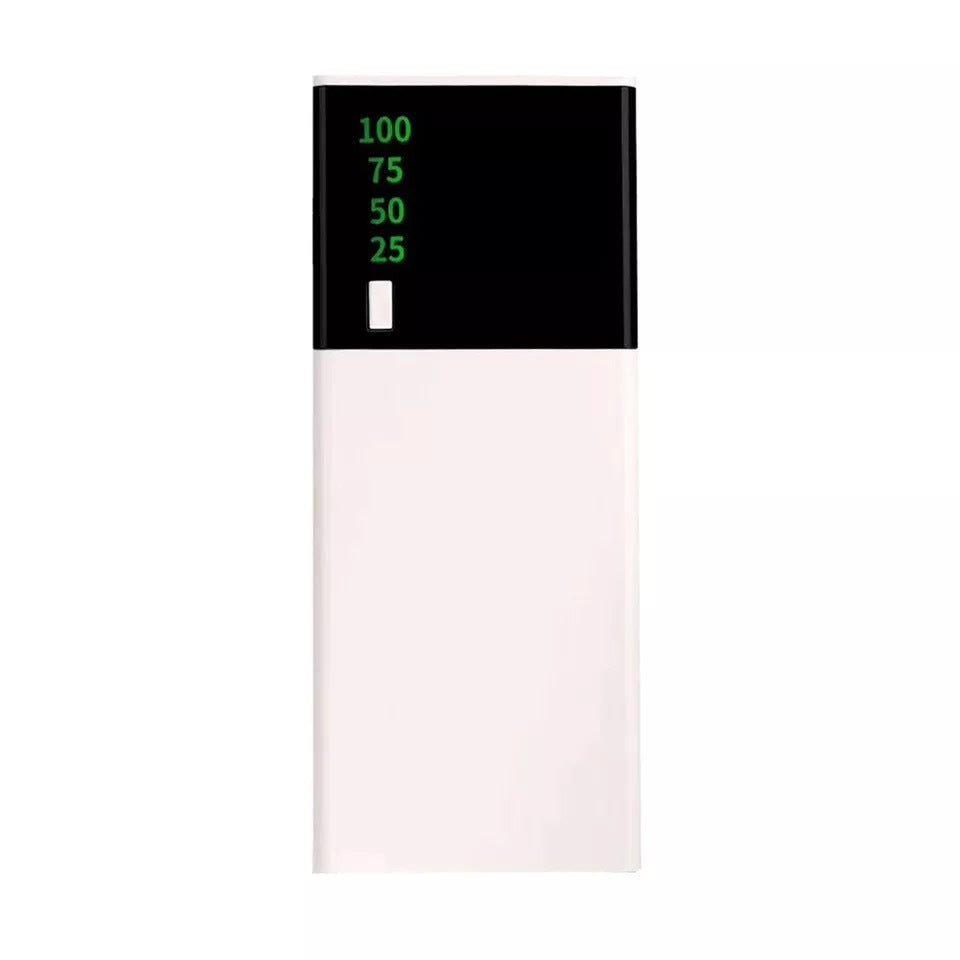 Rubinare™ Power Bank