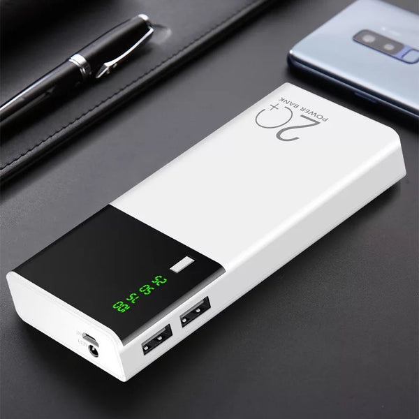 Rubinare™ Power Bank