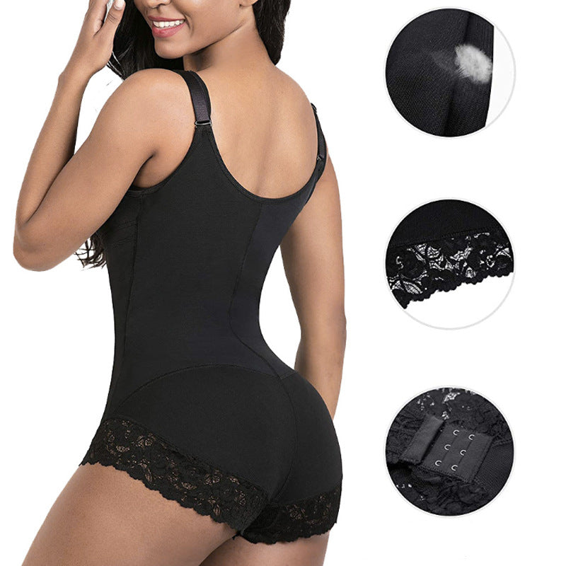 Rubinare™ TriFirm Contour Corset"