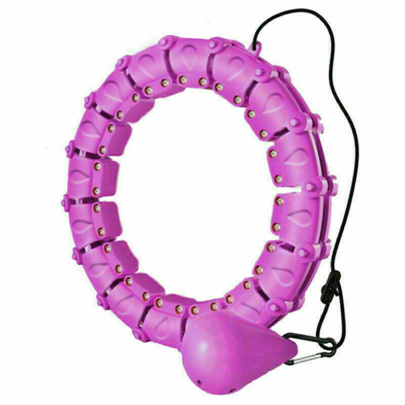 Rubinare™ SlimTone Hula Hoop