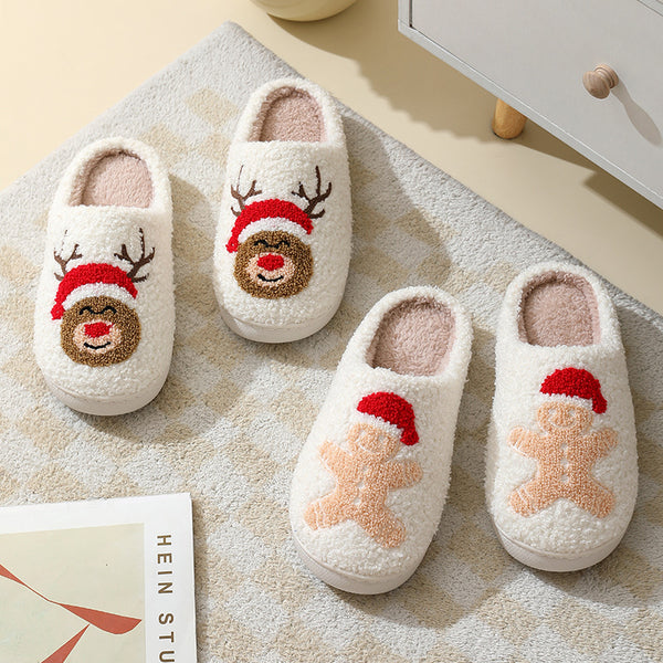 Merry Slippers™