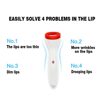 Rubinare™ Lip plump machine