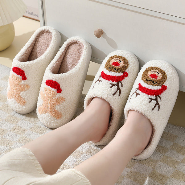 Merry Slippers™