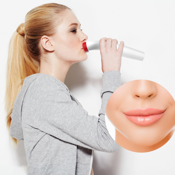 Rubinare™ Lip plump machine