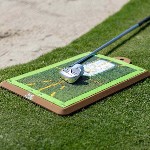 ProShot™ Golf Training Mat