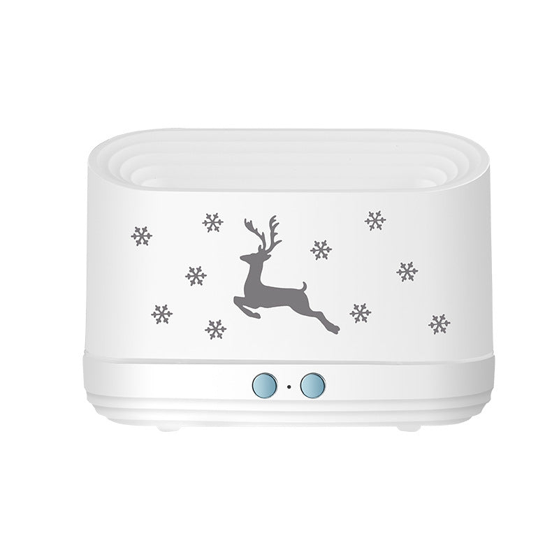 Rubinare™ Elk Flame Humidifier