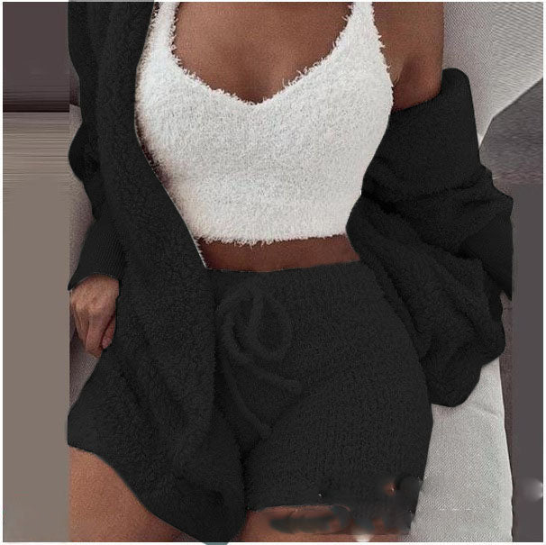 Cozy Couture 3 Pieces Set