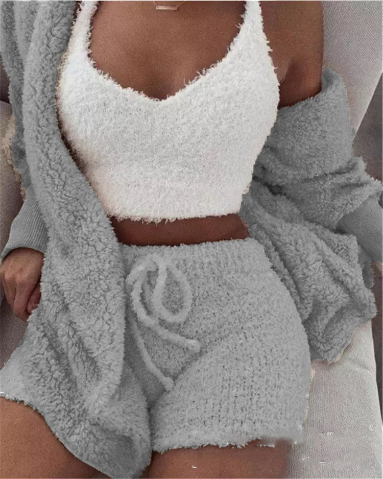 Cozy Couture 3 Pieces Set