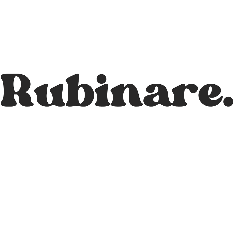 Rubinare