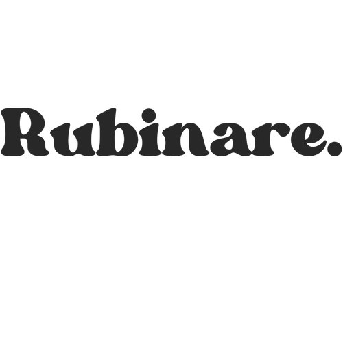Rubinare