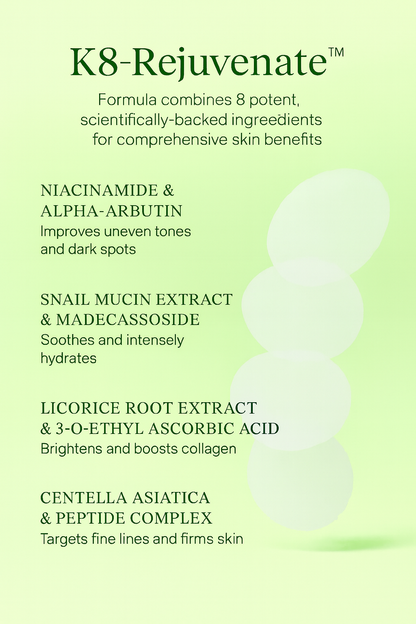 Jiyu Korean Toner Pads