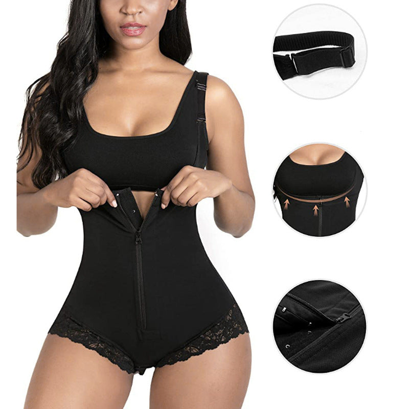 Rubinare™ TriFirm Contour Corset"