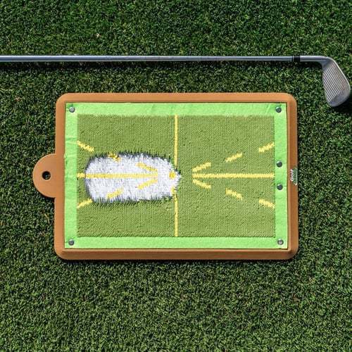 ProShot™ Golf Training Mat