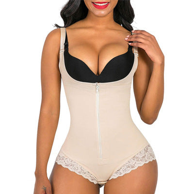 Rubinare™ TriFirm Contour Corset"