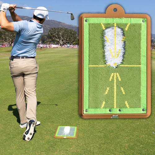 ProShot™ Golf Training Mat