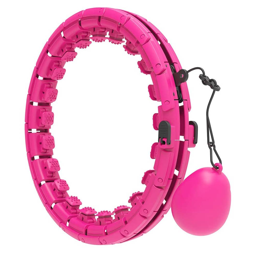 Rubinare™ SlimTone Hula Hoop